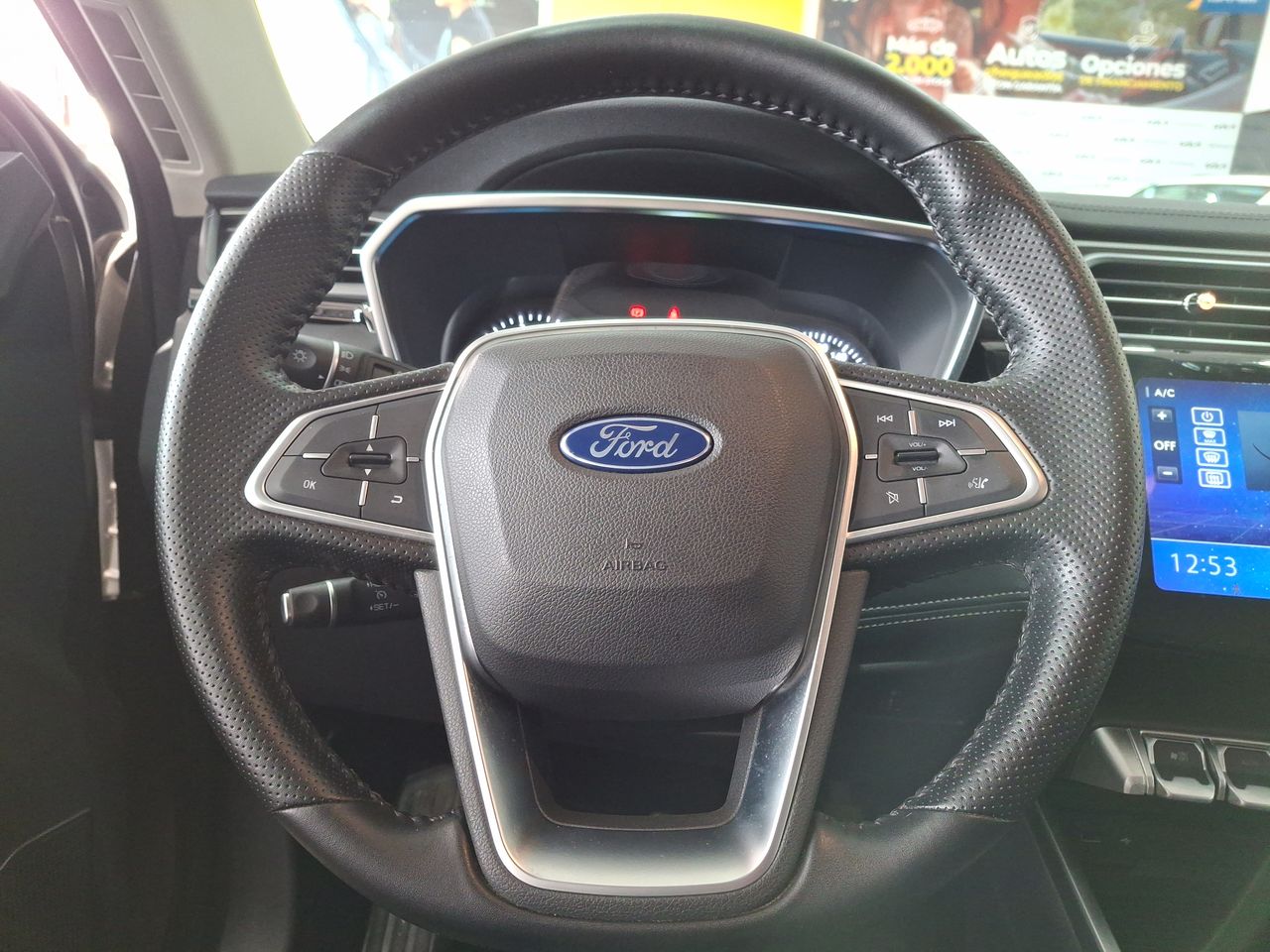 FORD - 22