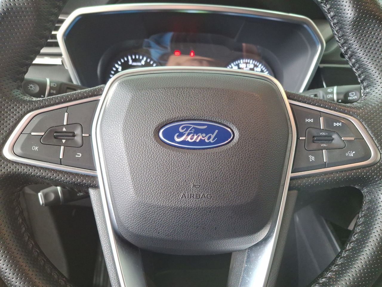 FORD - 23