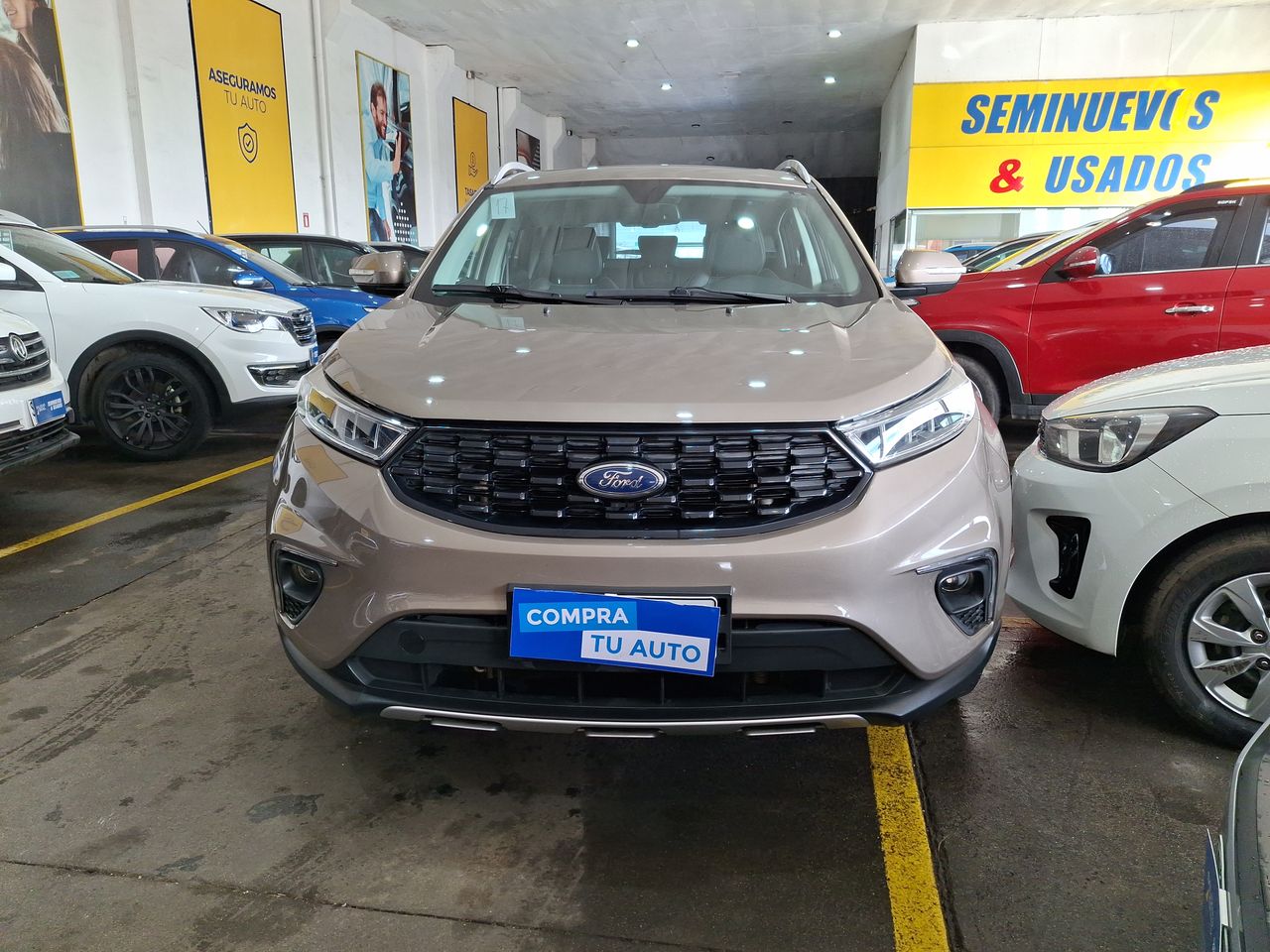 FORD - 2