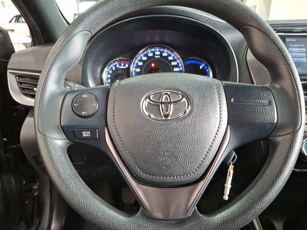 TOYOTA - 21