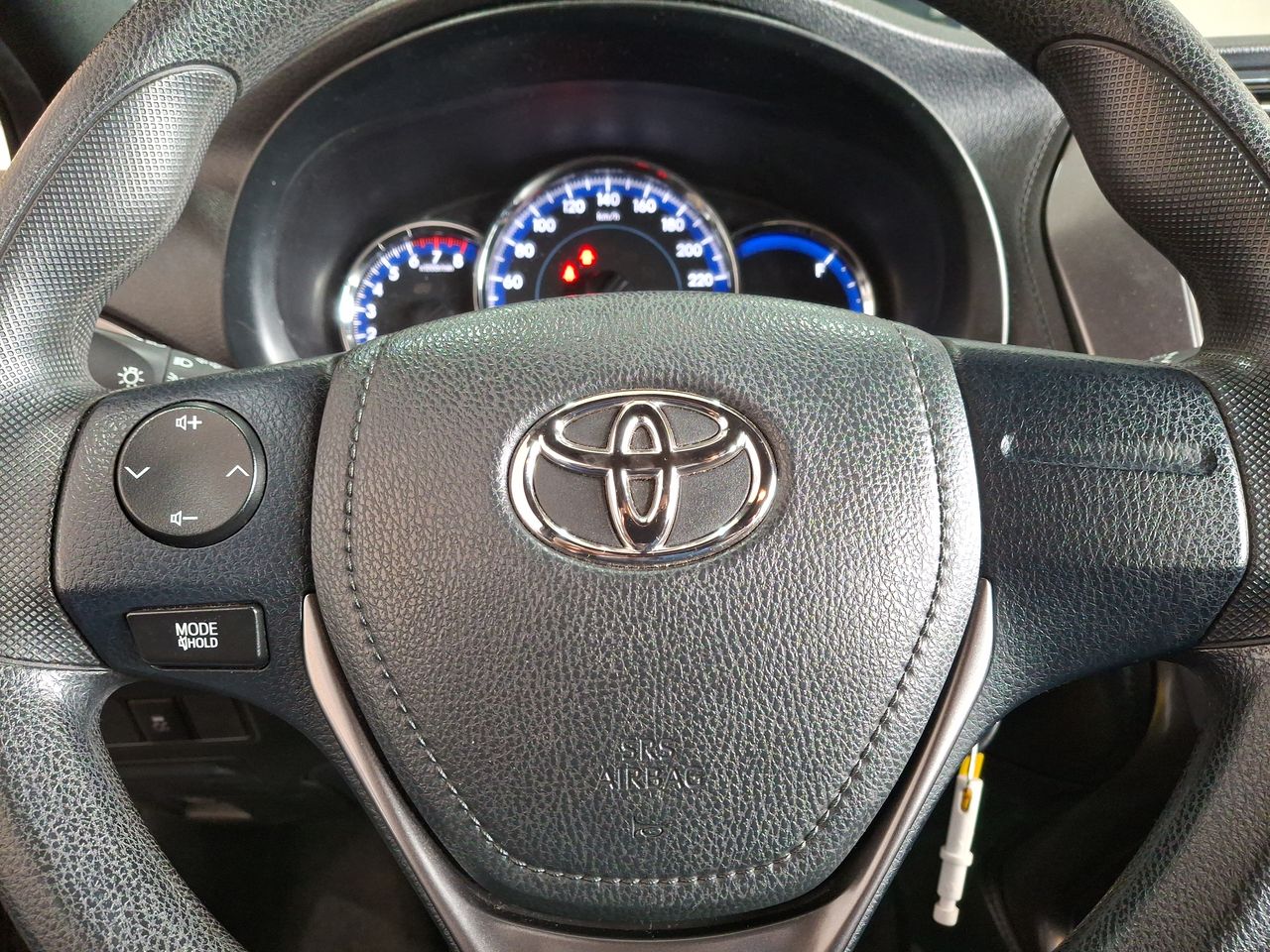 TOYOTA - 22