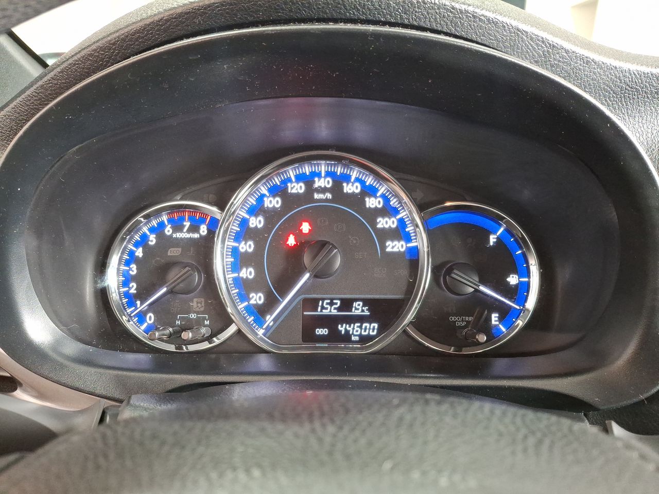 TOYOTA - 23