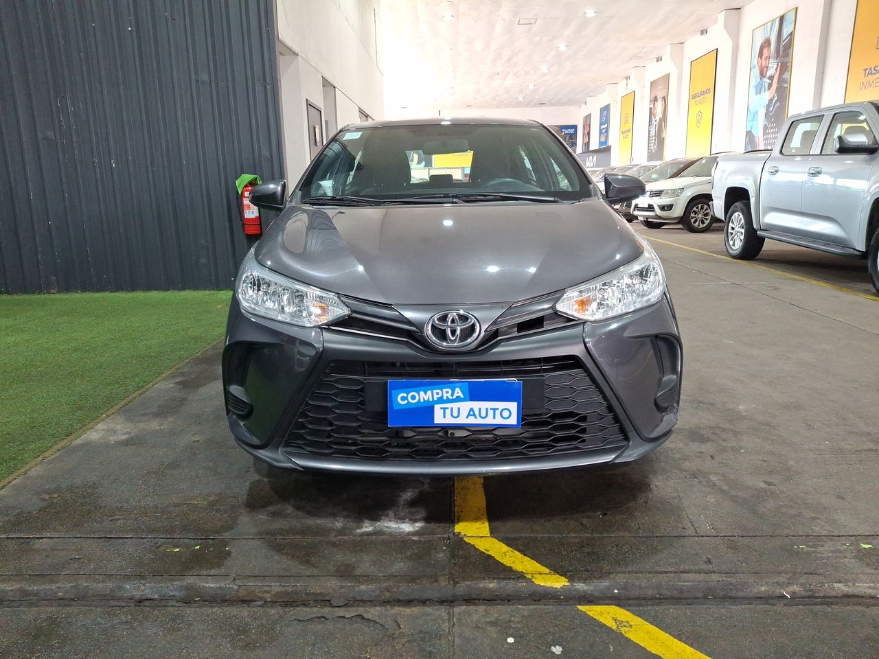 TOYOTA - 2