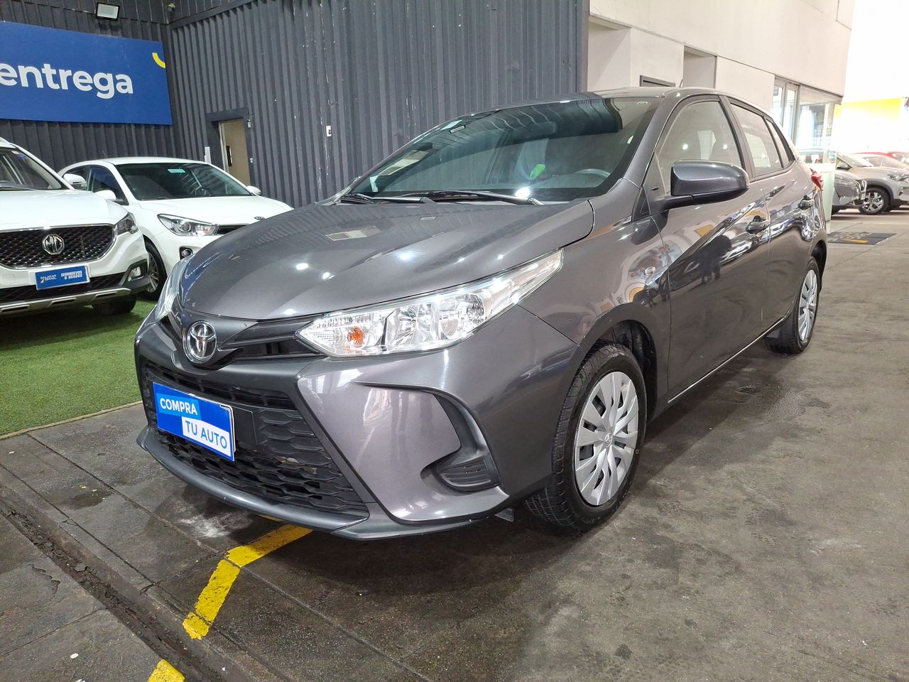 TOYOTA - 3