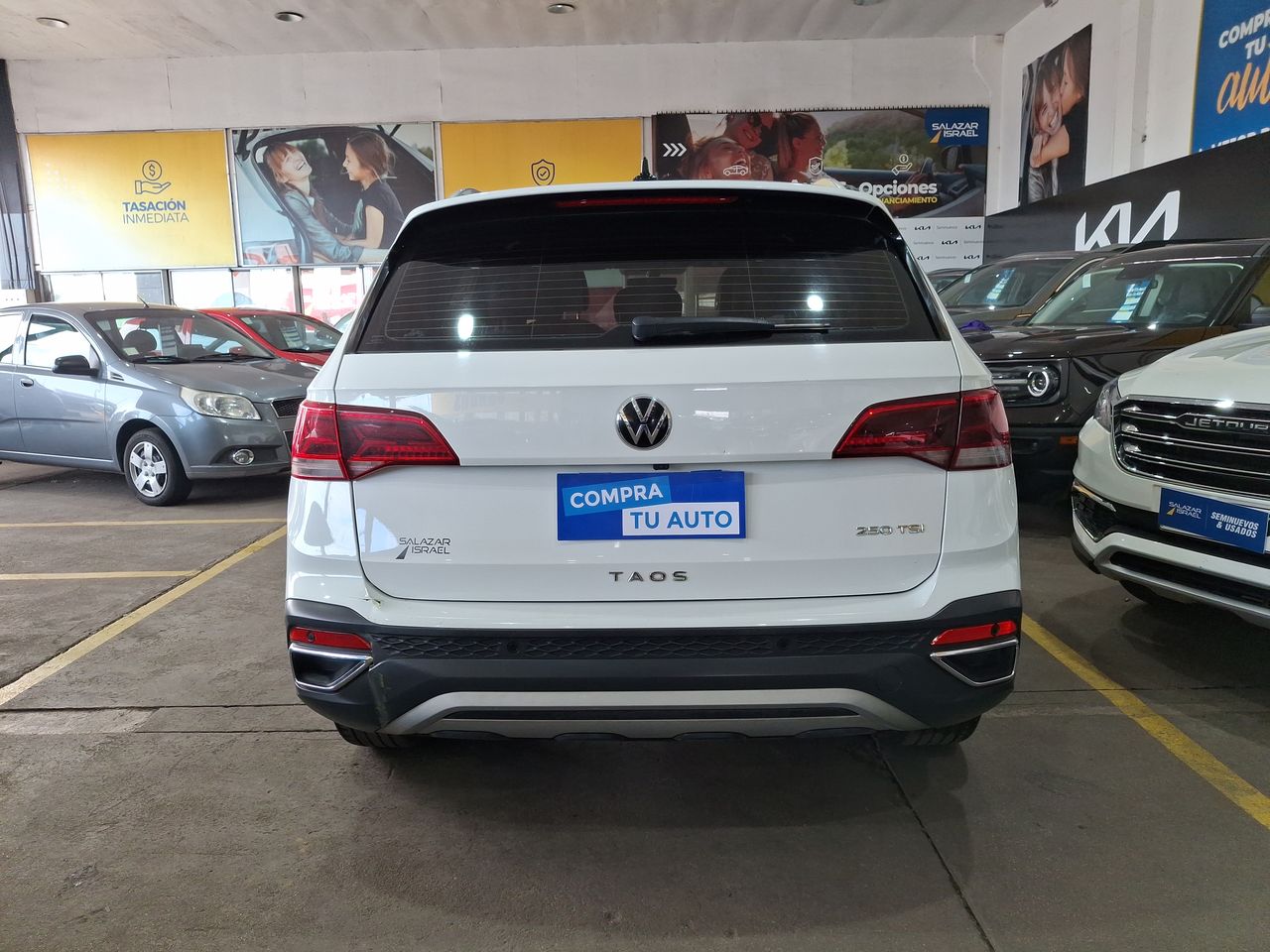 VOLKSWAGEN - 6