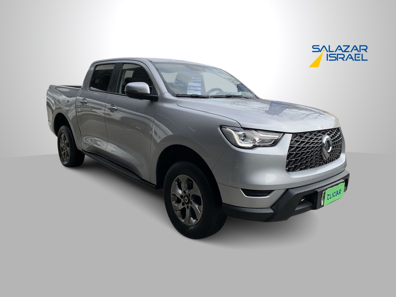 GREAT WALL