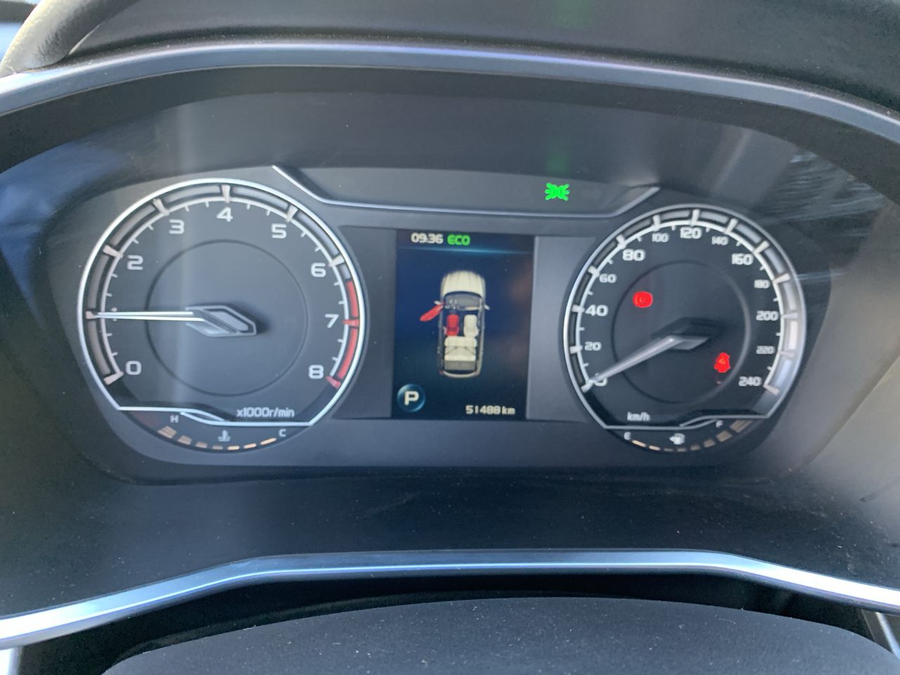 GEELY - 27