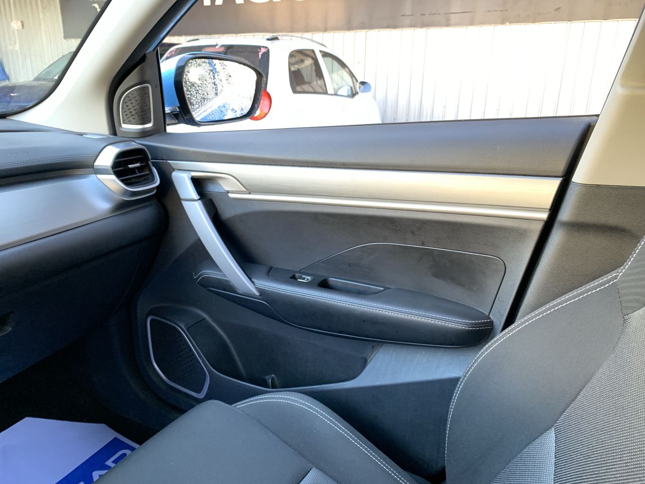 GEELY - 9