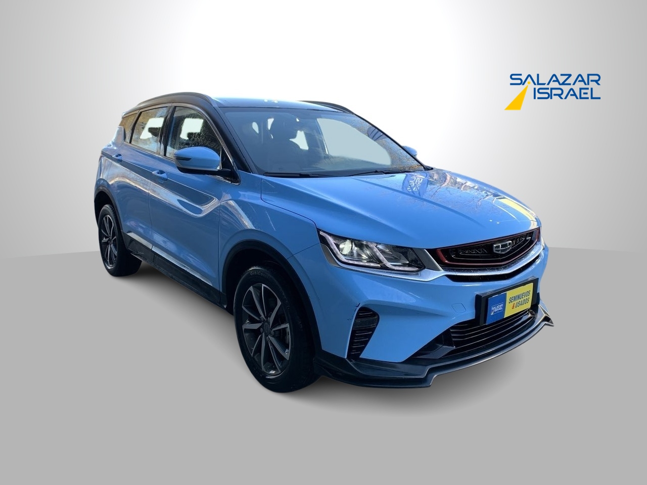 GEELY