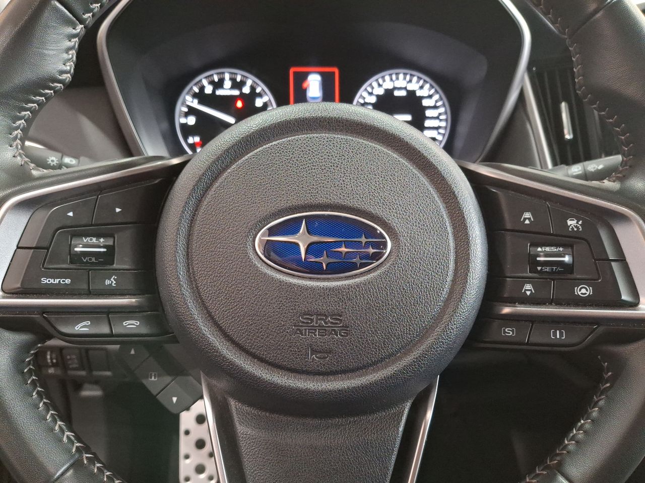 SUBARU - 24