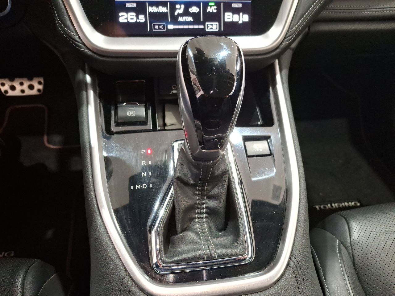 SUBARU - 29