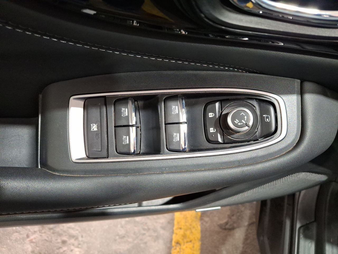 SUBARU - 20