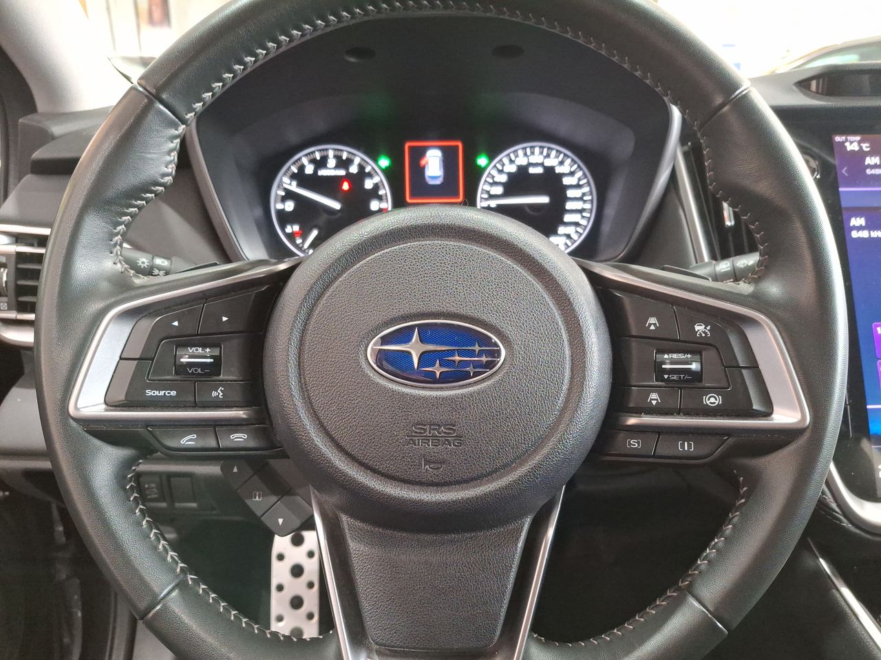 SUBARU - 23