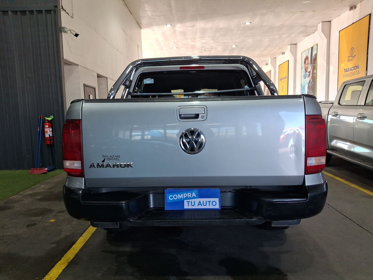 VOLKSWAGEN - 6