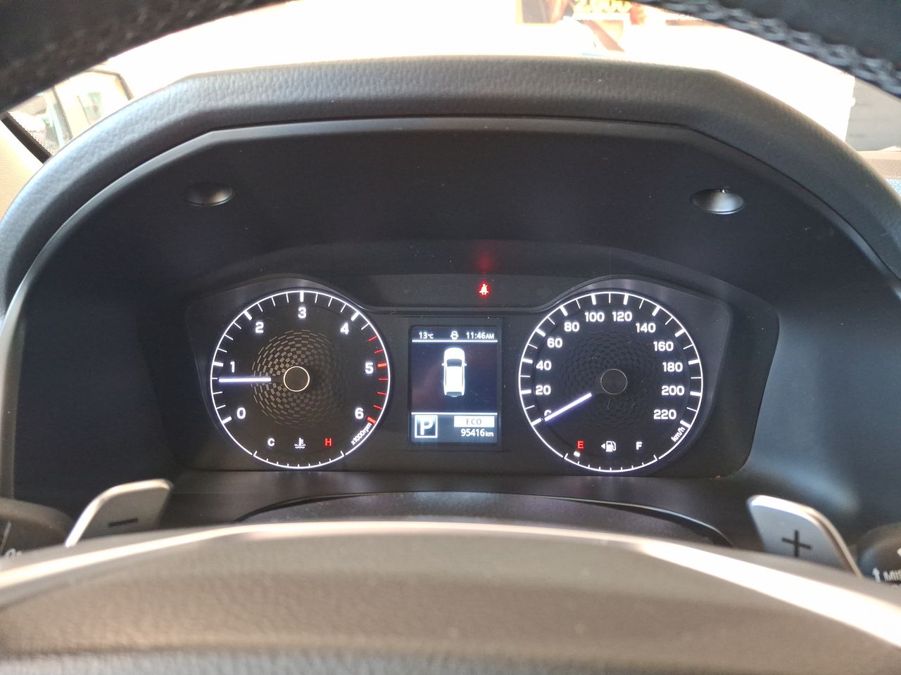 SSANGYONG - 24