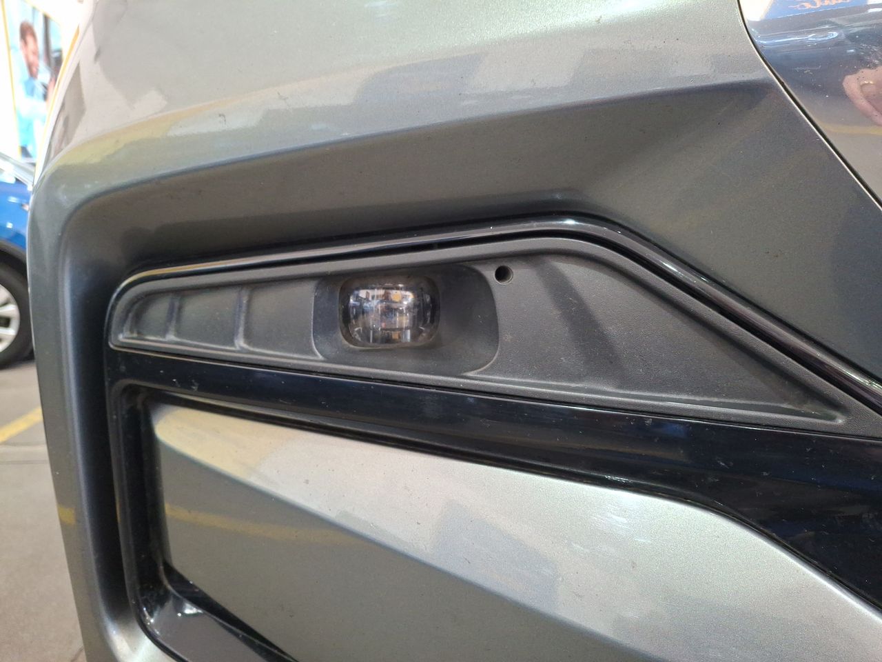 SSANGYONG - 17