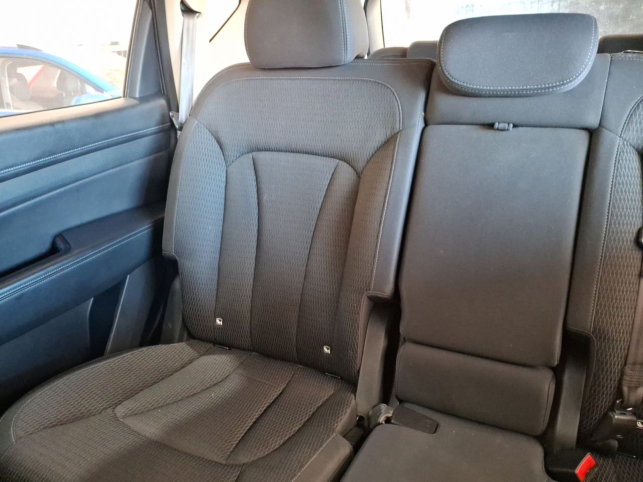 SSANGYONG - 11