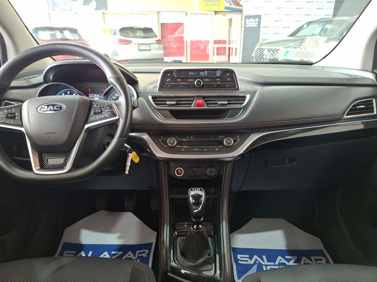 JAC - 28