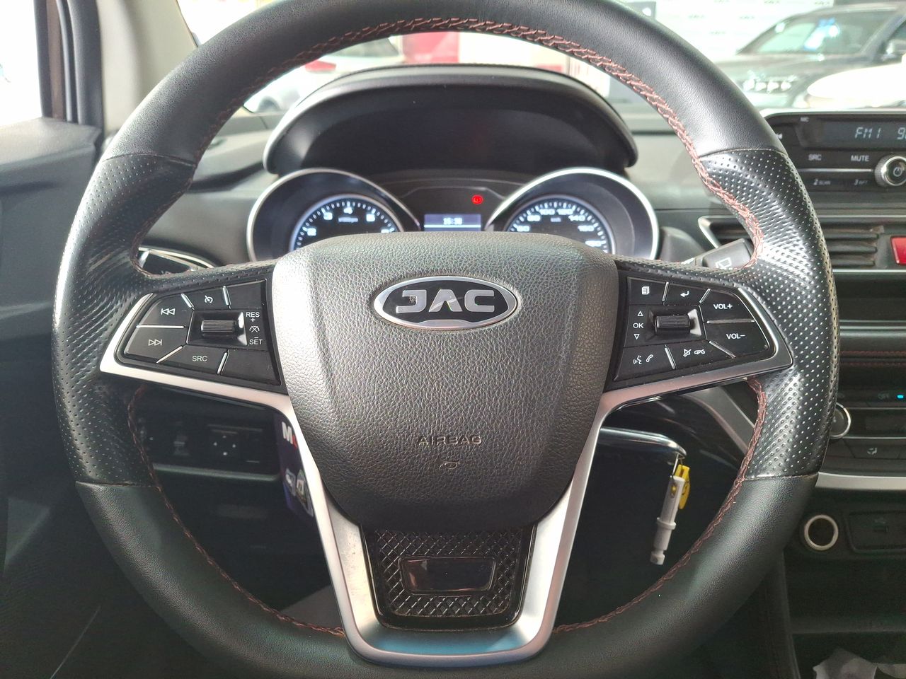 JAC - 22