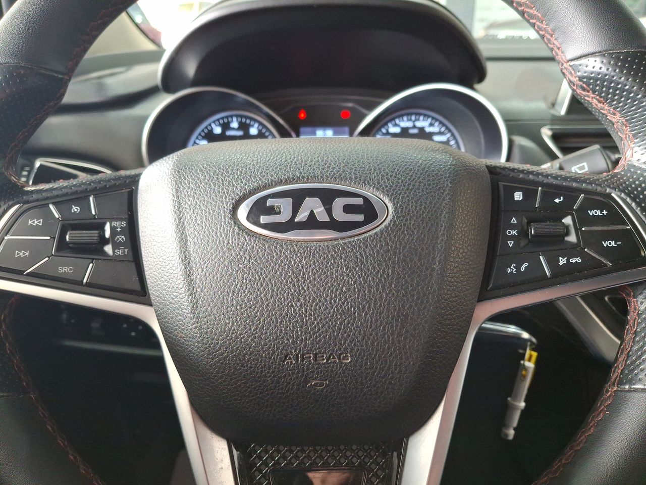 JAC - 23