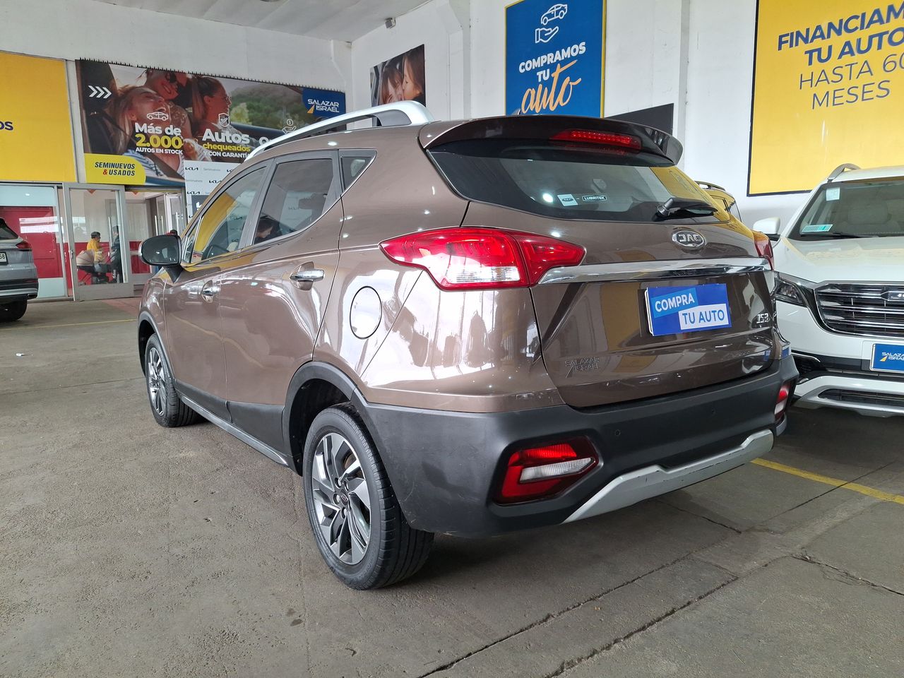 JAC - 5