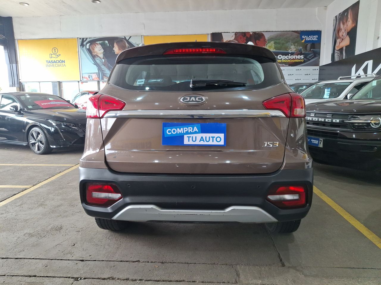 JAC - 6