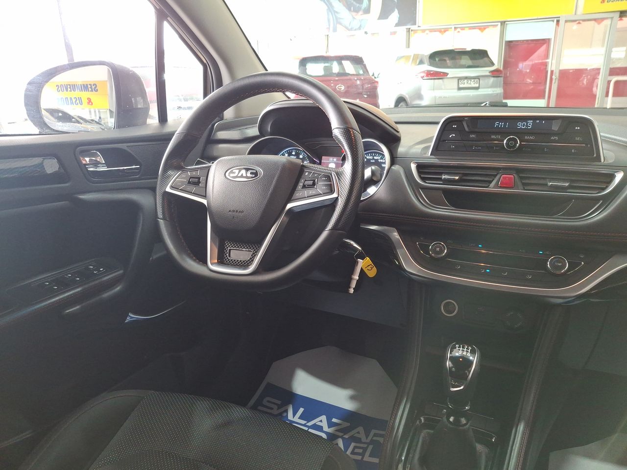 JAC - 14