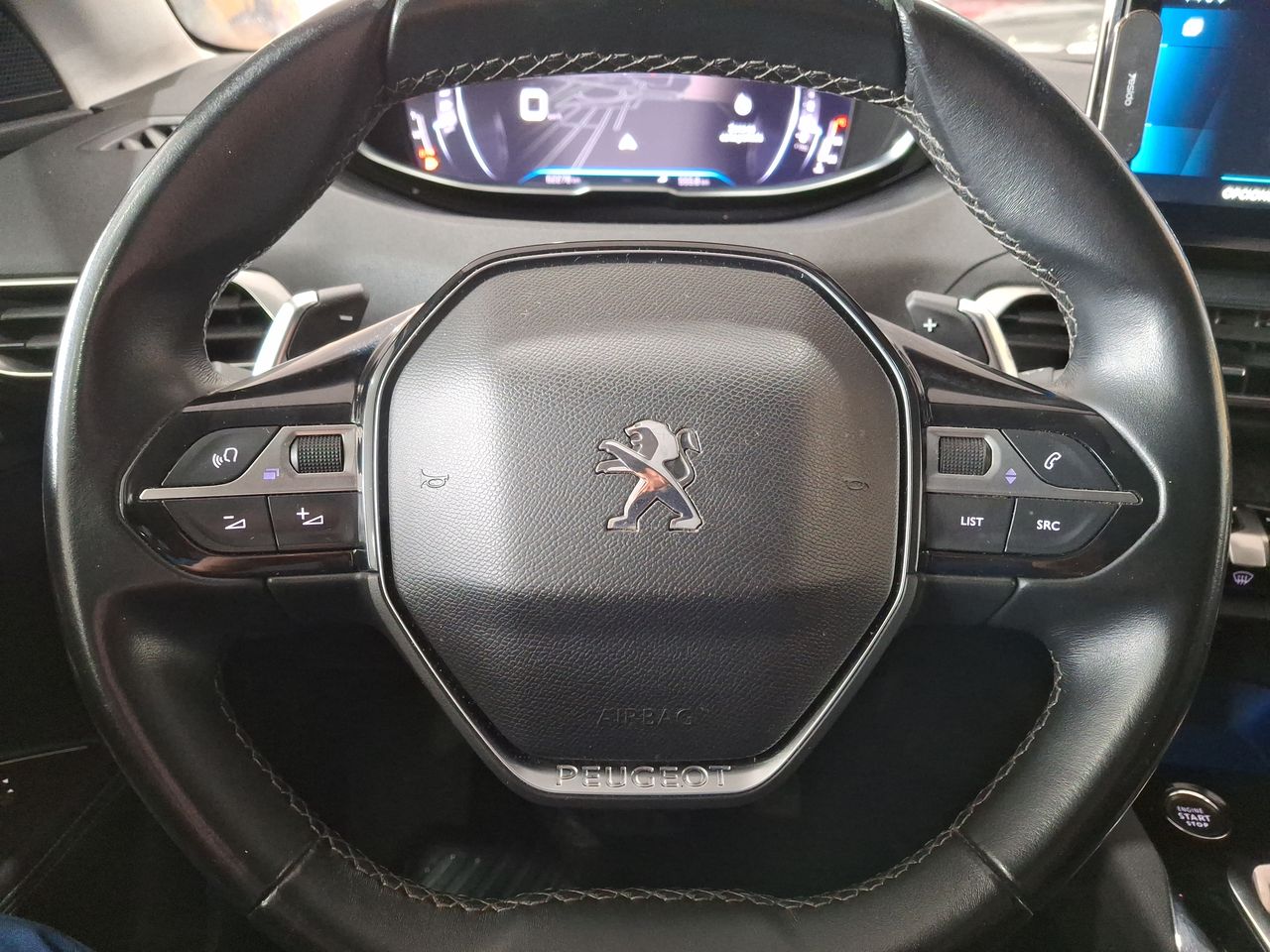 PEUGEOT - 22
