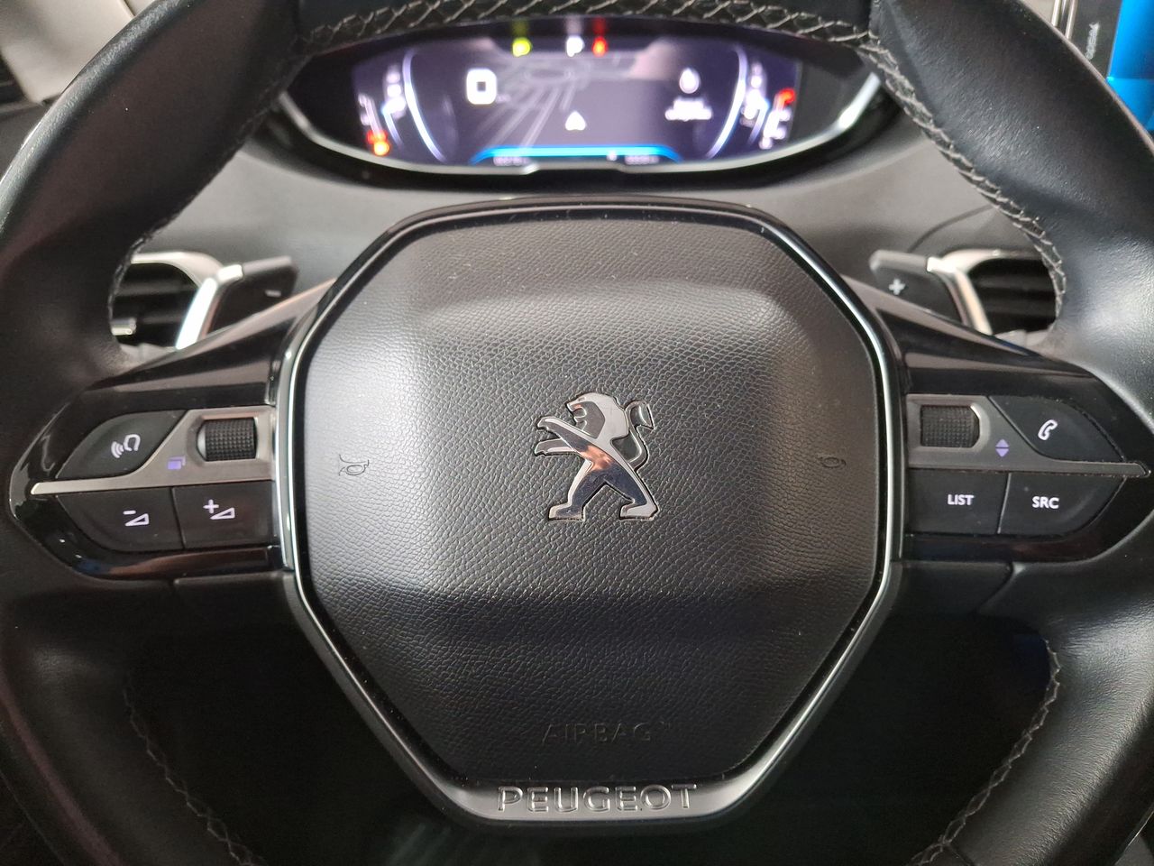 PEUGEOT - 23