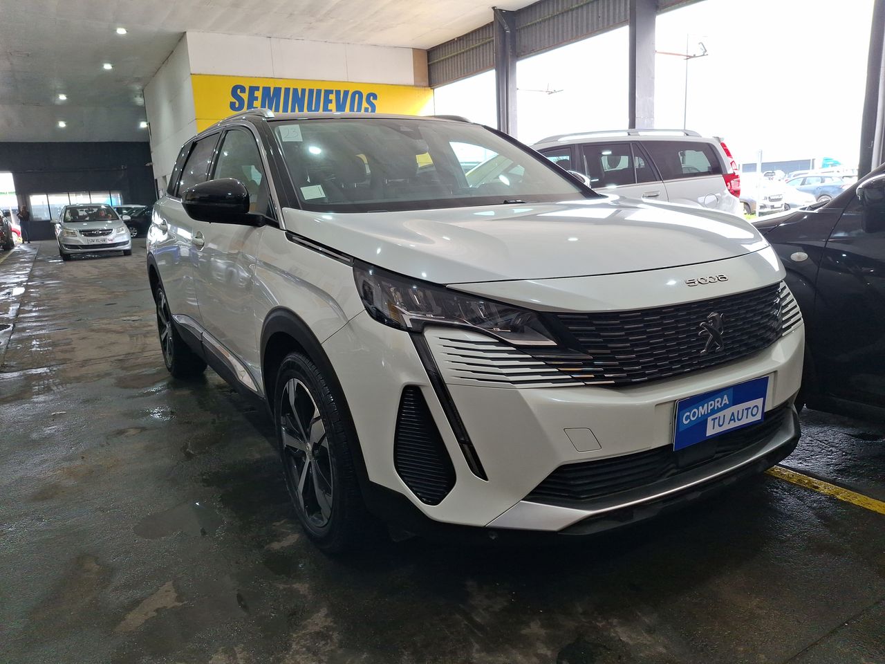 PEUGEOT - 1