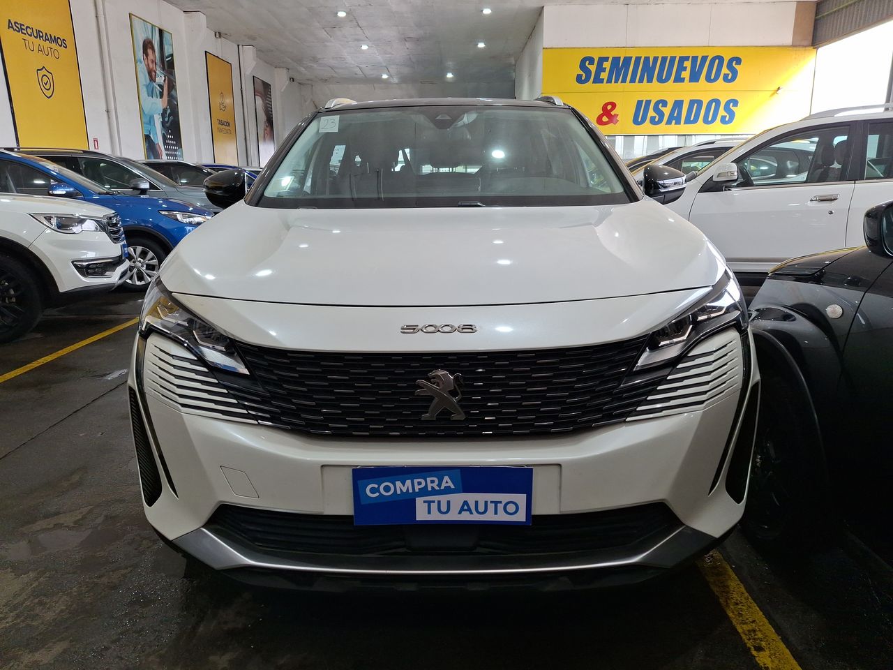 PEUGEOT - 2