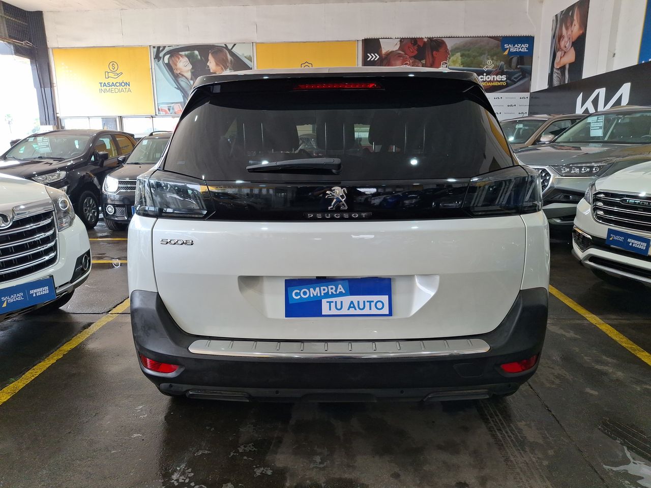 PEUGEOT - 6