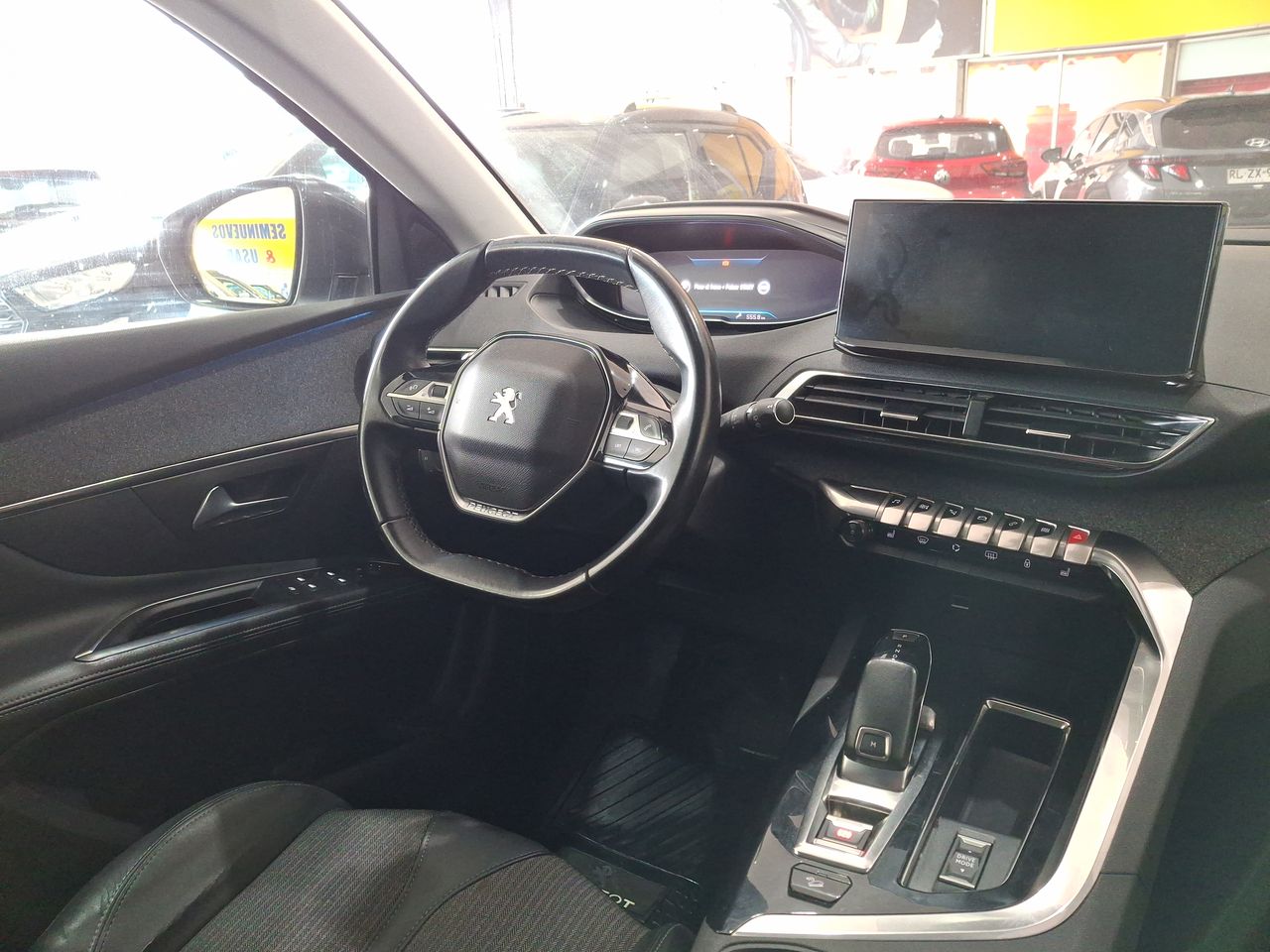 PEUGEOT - 14