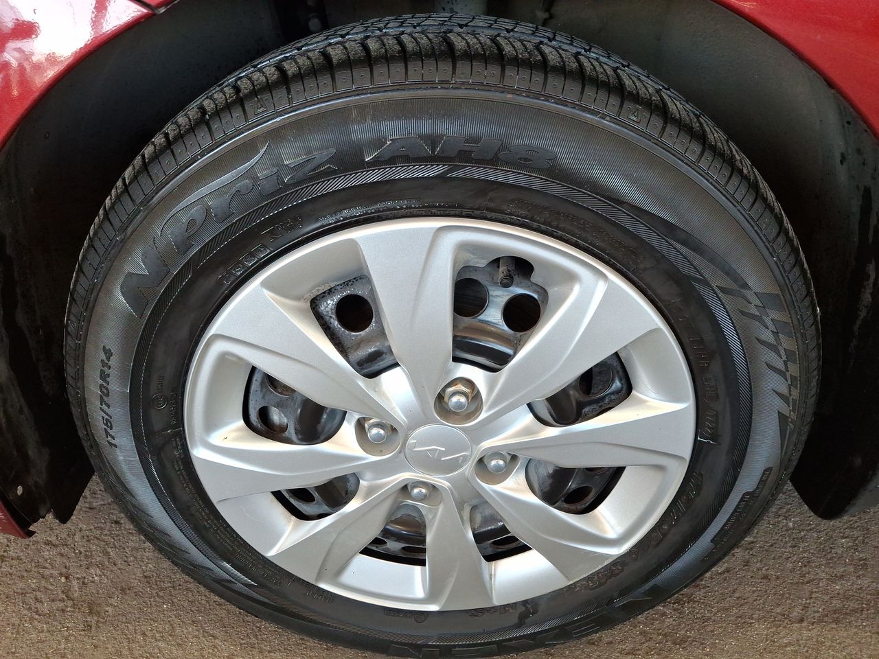 KIA - 15