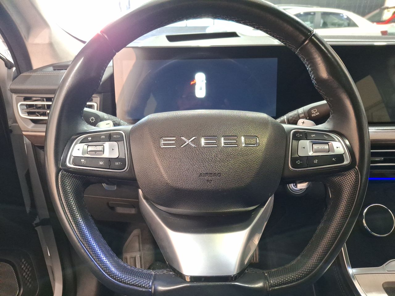 EXEED - 23