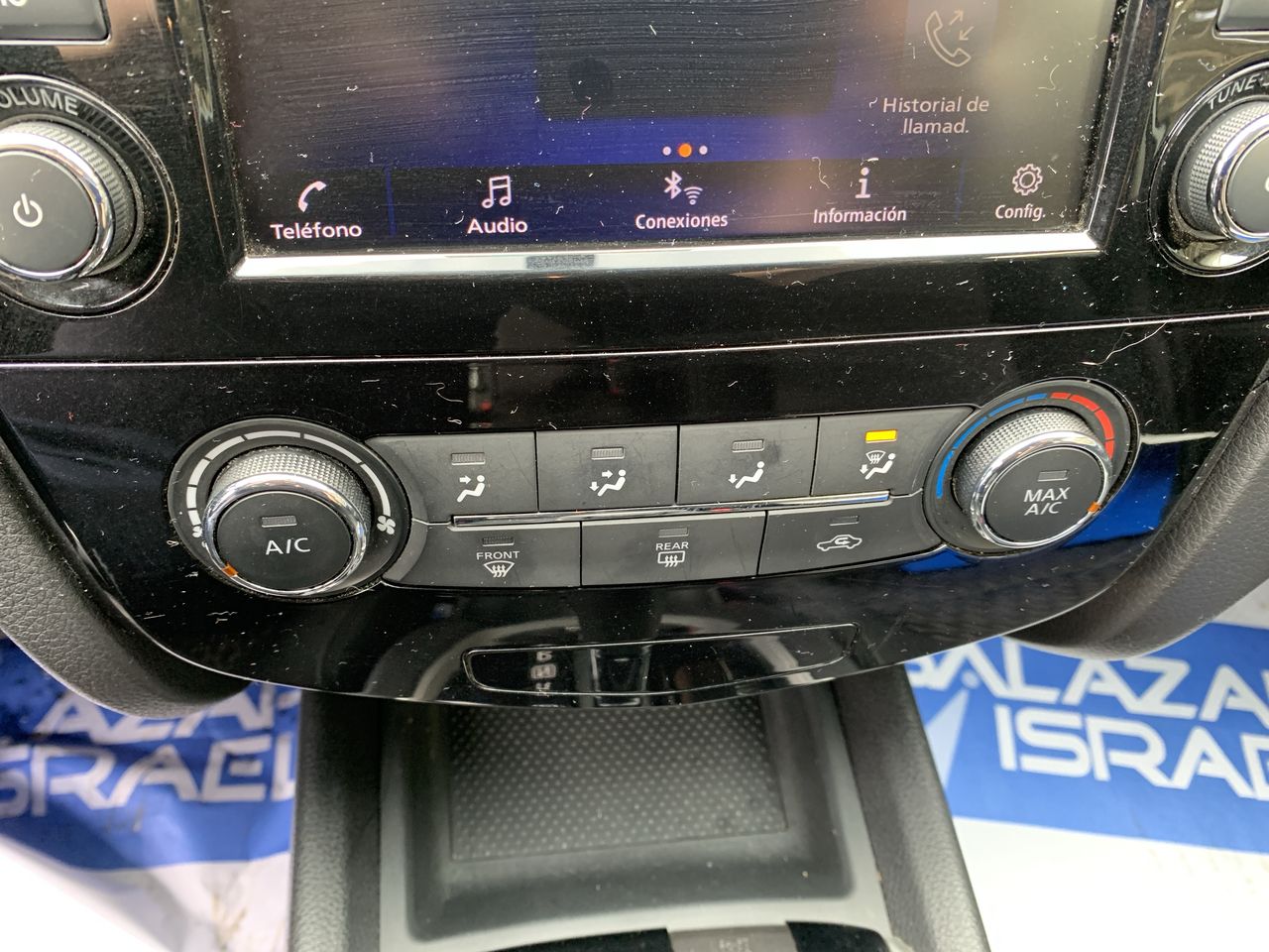 NISSAN - 30