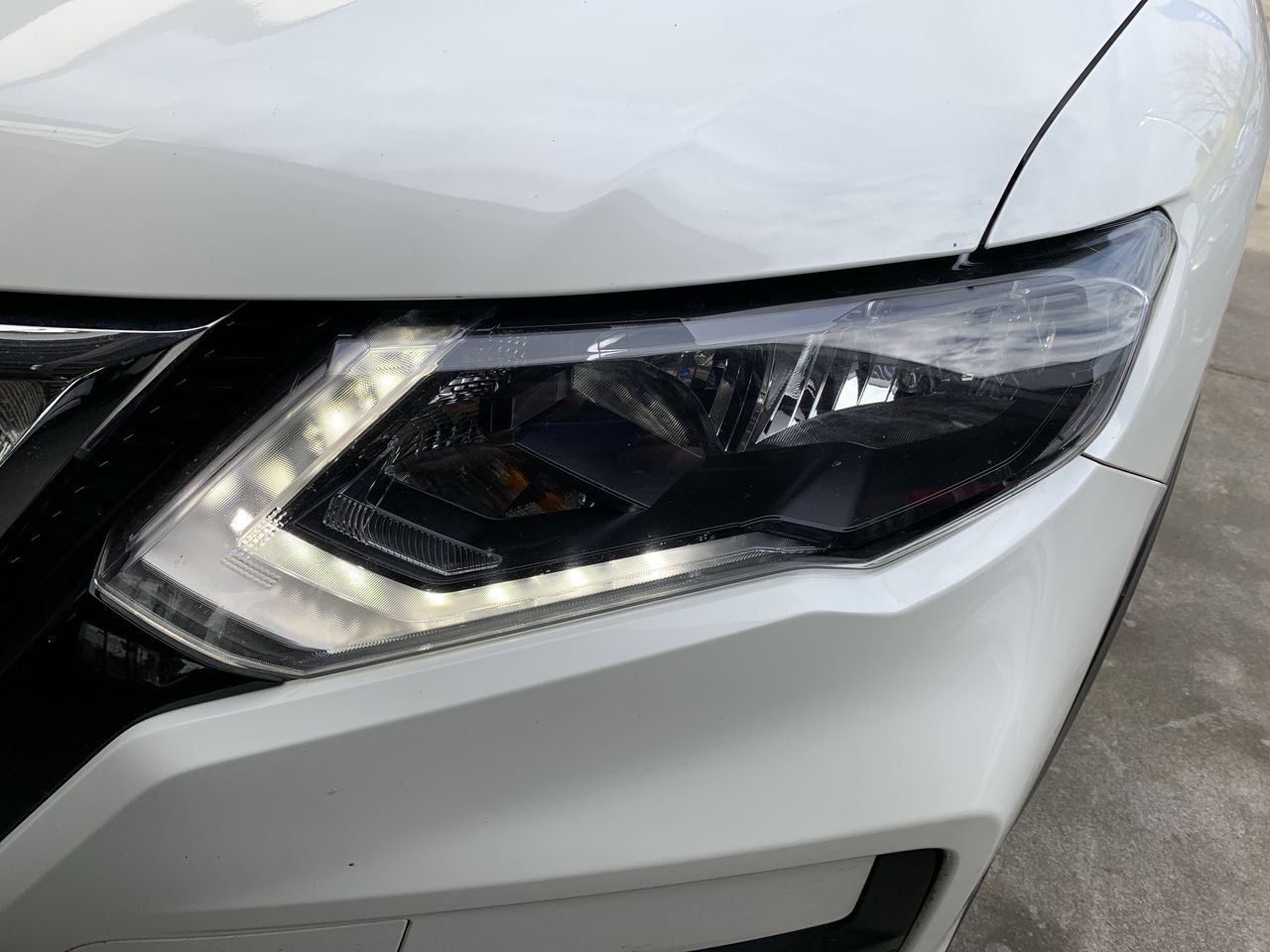 NISSAN - 19