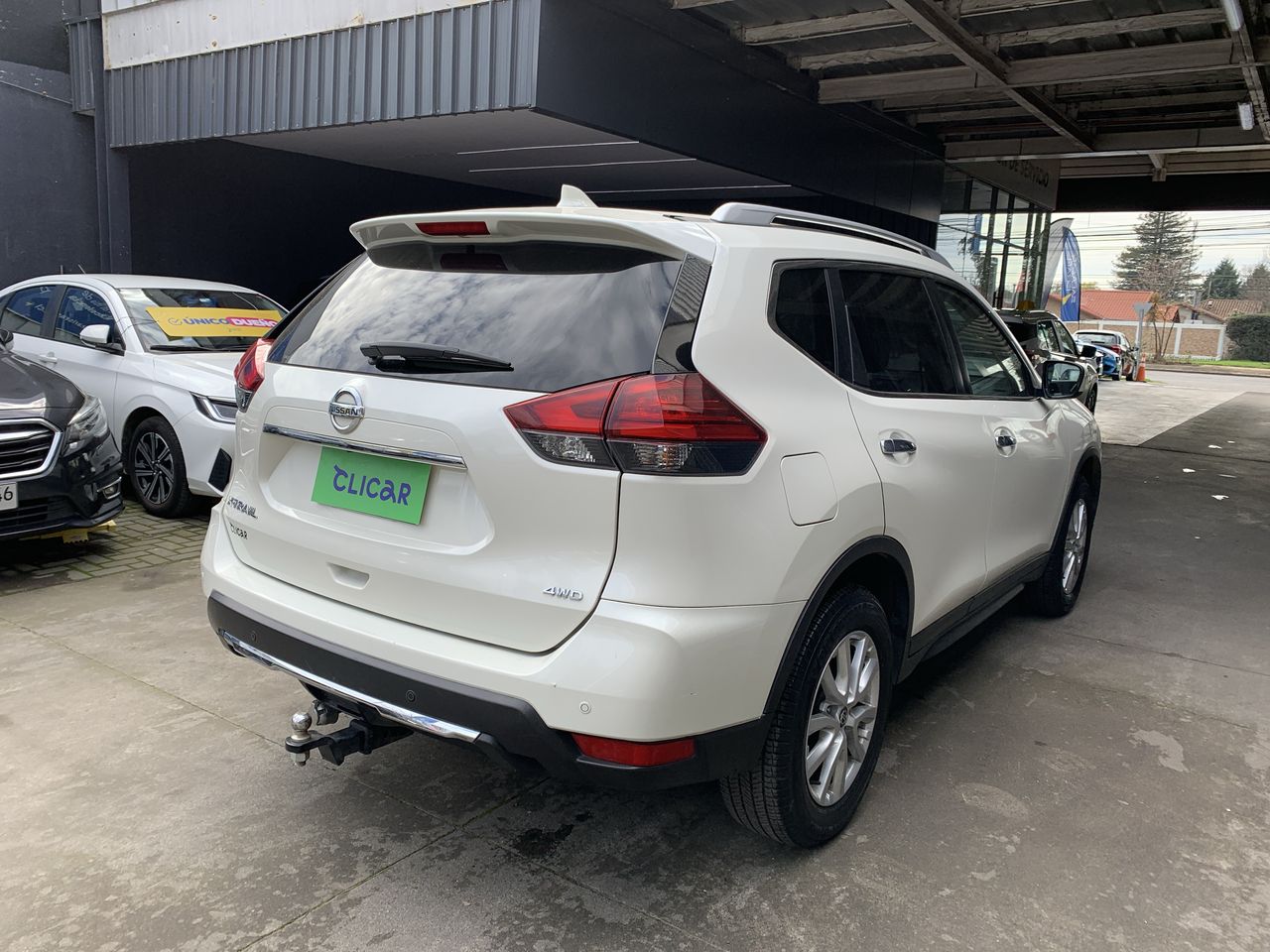 NISSAN - 1