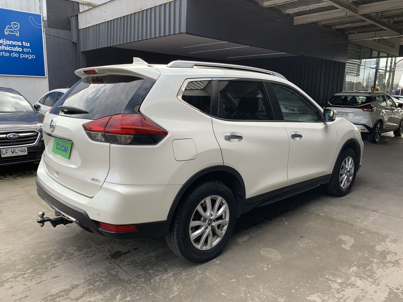 NISSAN - 2