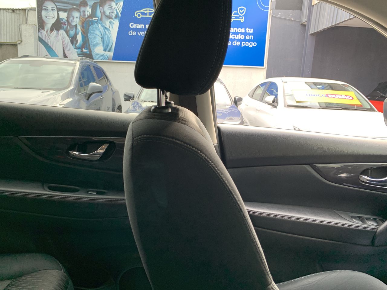 NISSAN - 14
