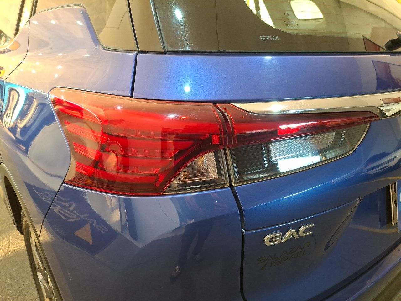 GAC - 17