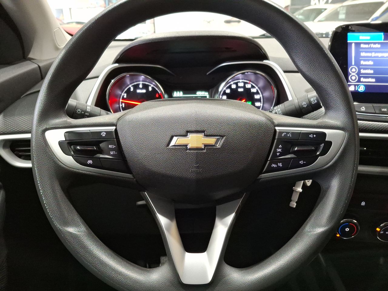 CHEVROLET - 22