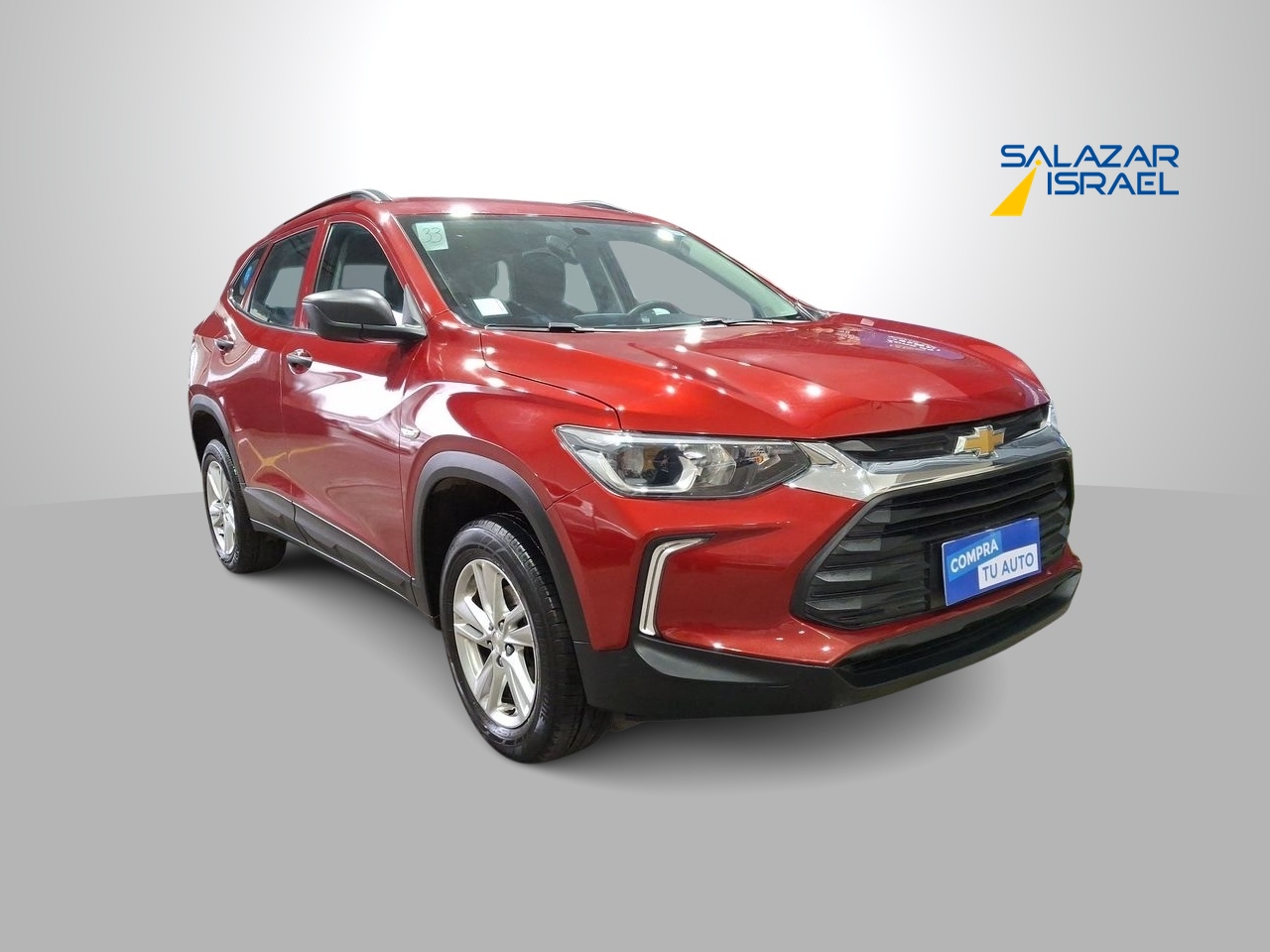 CHEVROLET