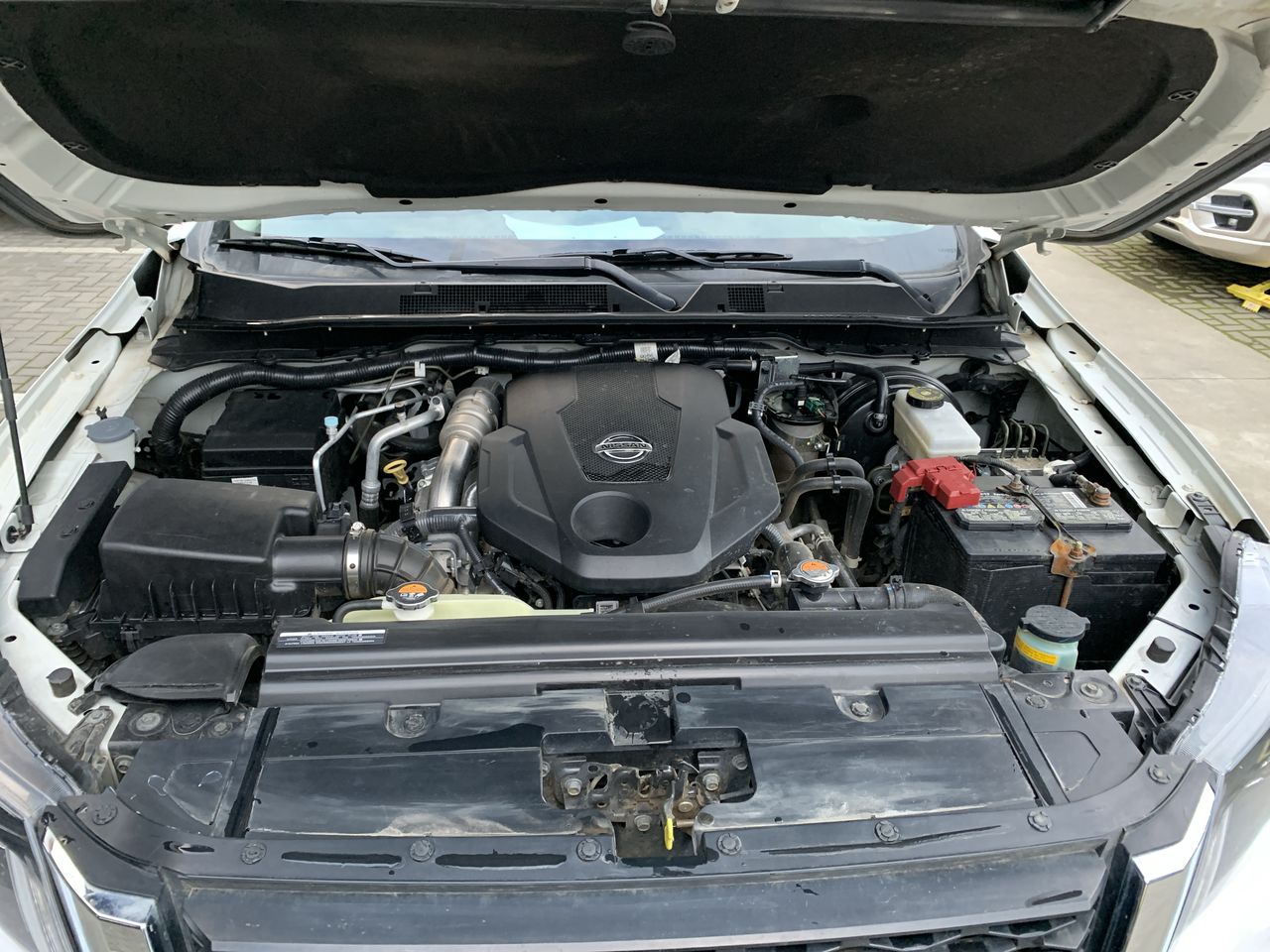 NISSAN - 18