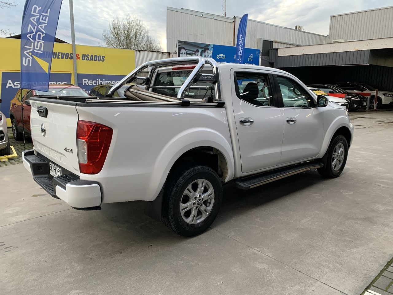NISSAN - 2