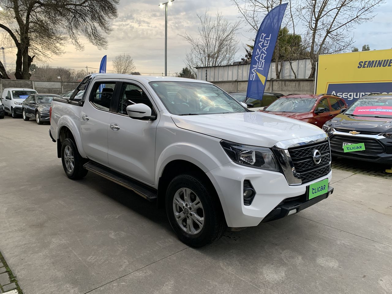 NISSAN - 3