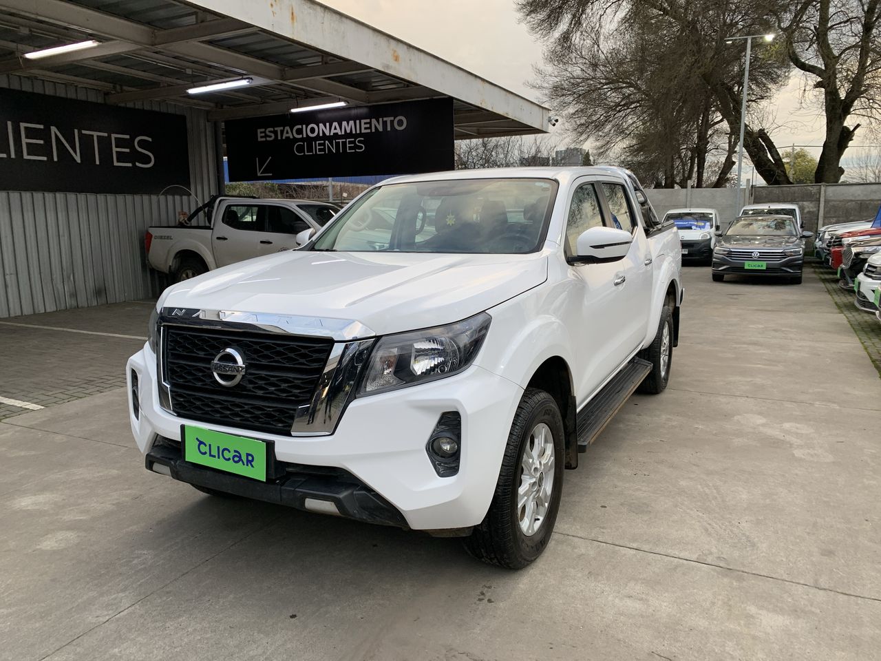 NISSAN - 5