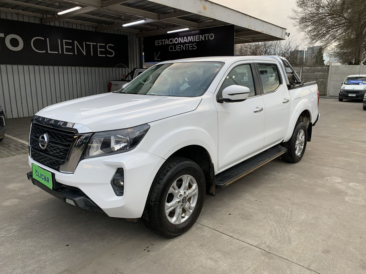 NISSAN - 6