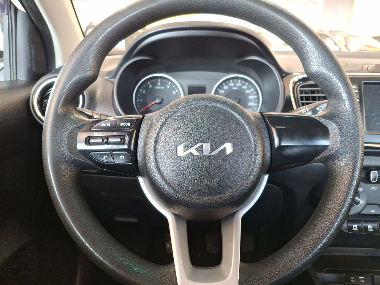 KIA - 20