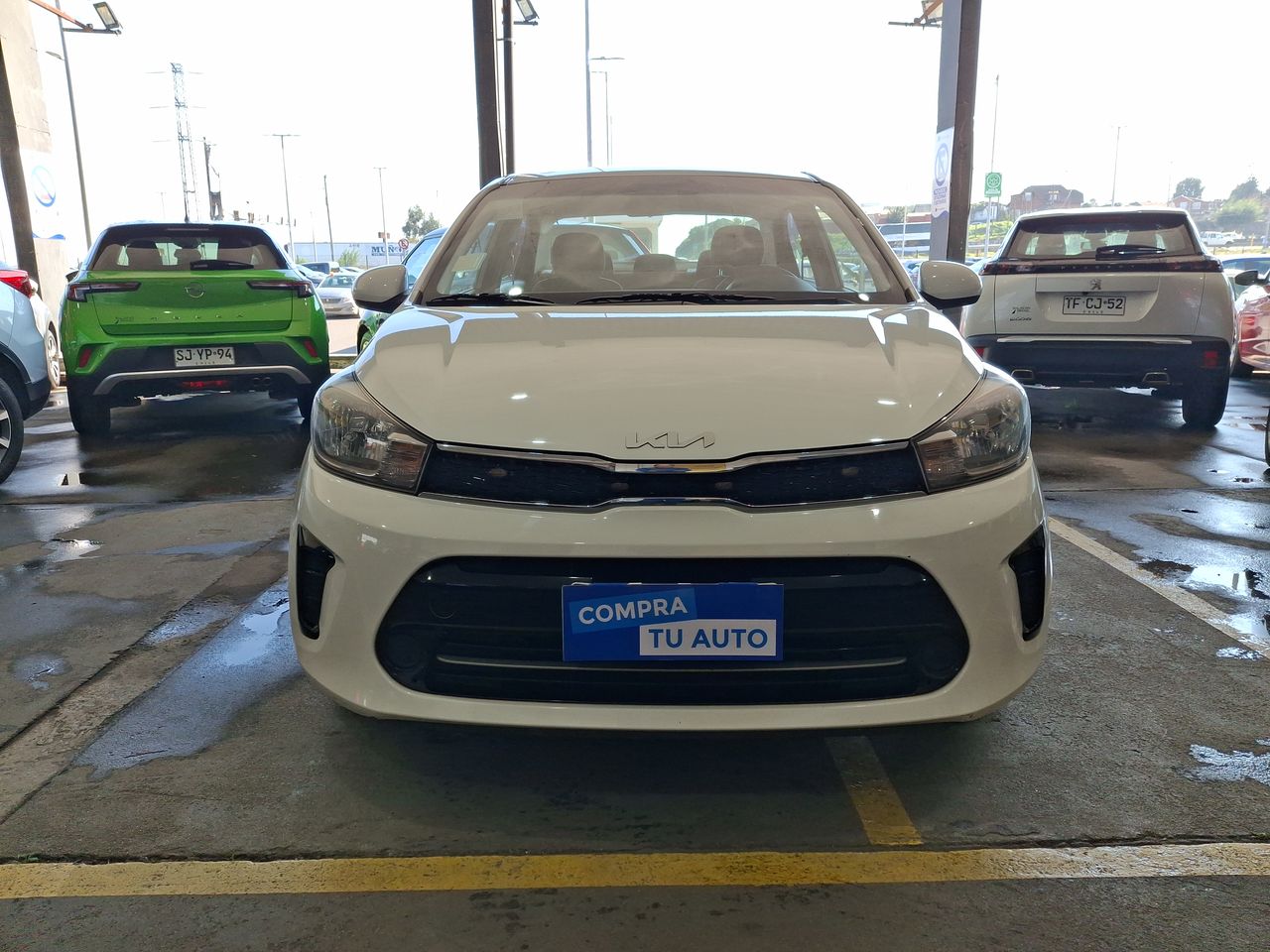 KIA - 2